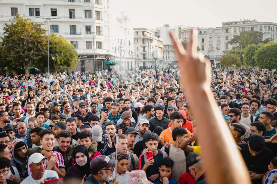 شارة-النصر-حراك-شبابي-البيضاء.webp