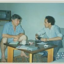 المصطفى-روض-يحاور-الشاعر-السوري-ممدوح-عدوان.jpg 2 نوفمبر، 2025