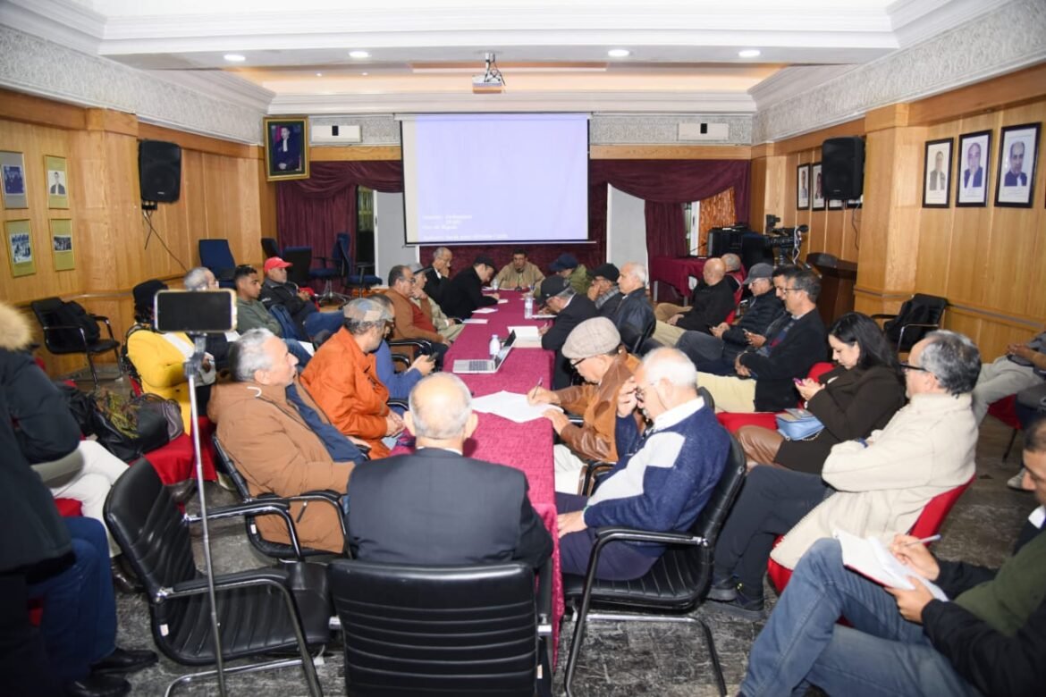 حاتم-اجتماع-التداول-في-تسريبات-اللجنة-