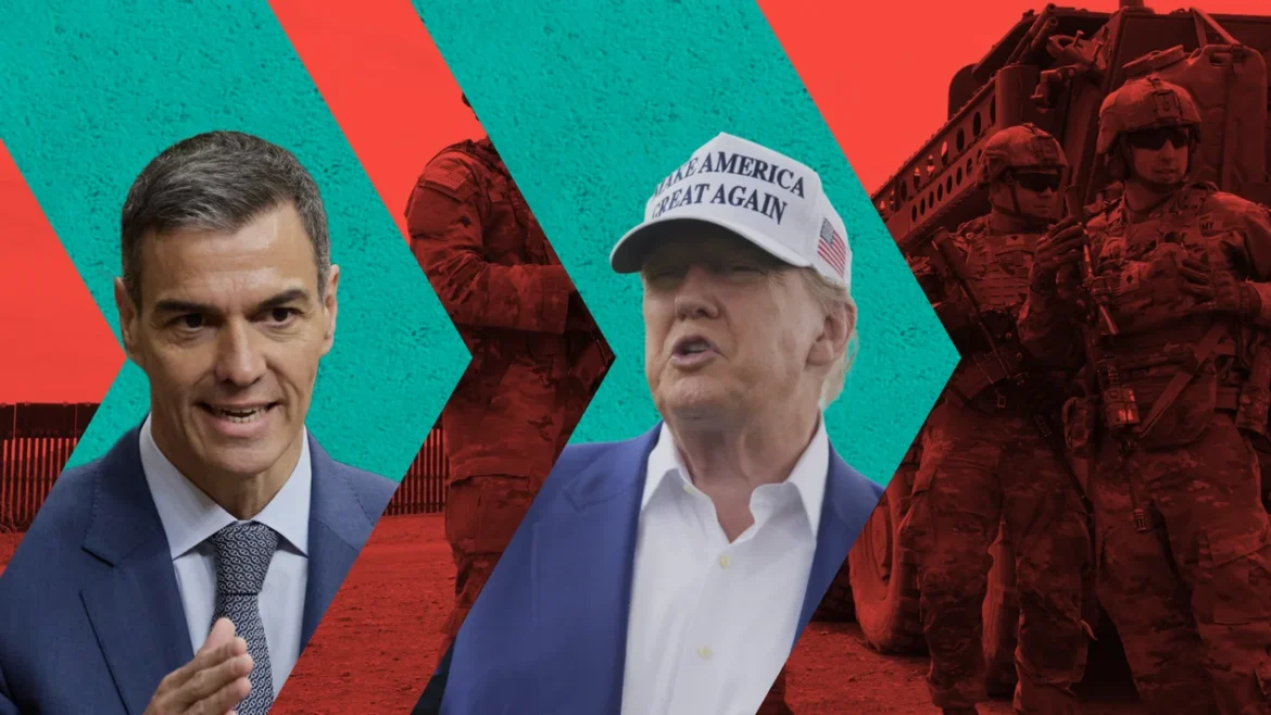 بيدرو-سانشس-دزنالد-ترامب.webp 2 مارس، 2026